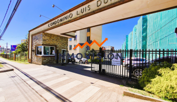Gran Oportunidad de ARRIENDO en Condominio Luis Durand