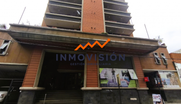 Inmovision Gestión Inmobiliaria VENDE  Departamento en Centro de Temuco