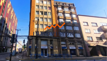 Inmovisión Gestión Inmobiliaria ARRIENDA  Práctico y cómodo Departamento