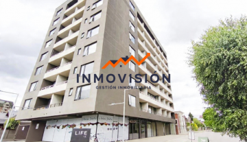 Inmovision Gestión Inmobiliaria VENDE gran OPORTUNIDAD Departamento en calle Inglaterra