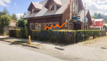 Inmovisión Gestión Inmobiliaria VENDE Propiedad en Lican Ray