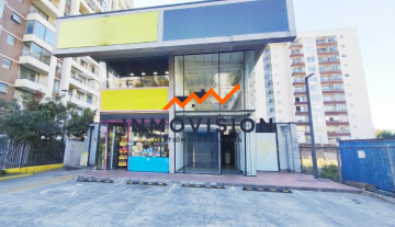Inmovisión Gestión Inmobiliaria ARRIENDA Local Comercial en Av Alemania Temuco