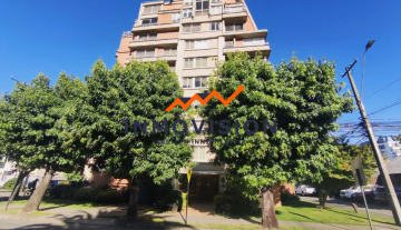 Inmovisión Gestión Inmobiliaria VENDE Departamento en Edificio Mallorca