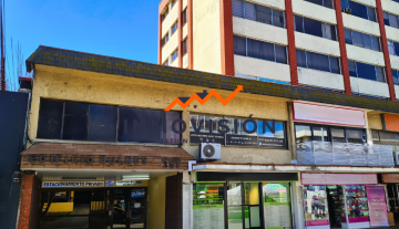 Atención Profesionales En busca de un lugar para tu emprendimiento en el Centro de Temuco