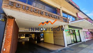 Oportunidad para Profesionales y Emprendedores Oficina disponibles en el centro neurálgico de Temuco