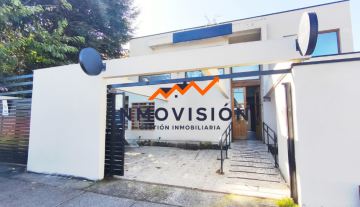 Inmovisión Gestión Inmobiliaria ARRIENDA Propiedad Comercial