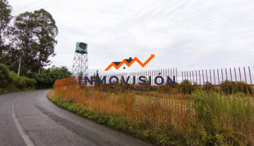 Inmovision Gestión Inmobiliaria VENDE Terreno en Metrenco